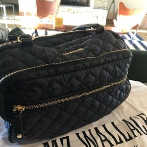 MZ Wallace Crosby Dawn Meduim